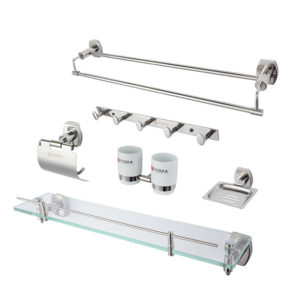 Phụ kiện phòng tắm FZ - 63PK