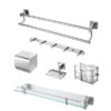 Phụ kiện phòng tắm FZ-LUX 68VPK