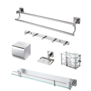 Phụ kiện phòng tắm FZ-LUX 68VPK